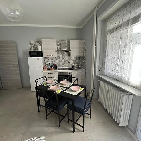 토리노 La Casa Tra I Tigli 아파트 외부 사진