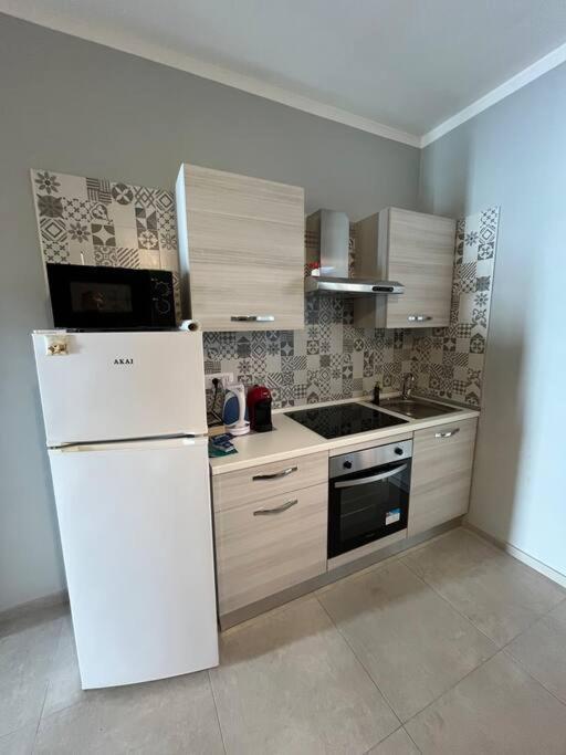 토리노 La Casa Tra I Tigli 아파트 외부 사진