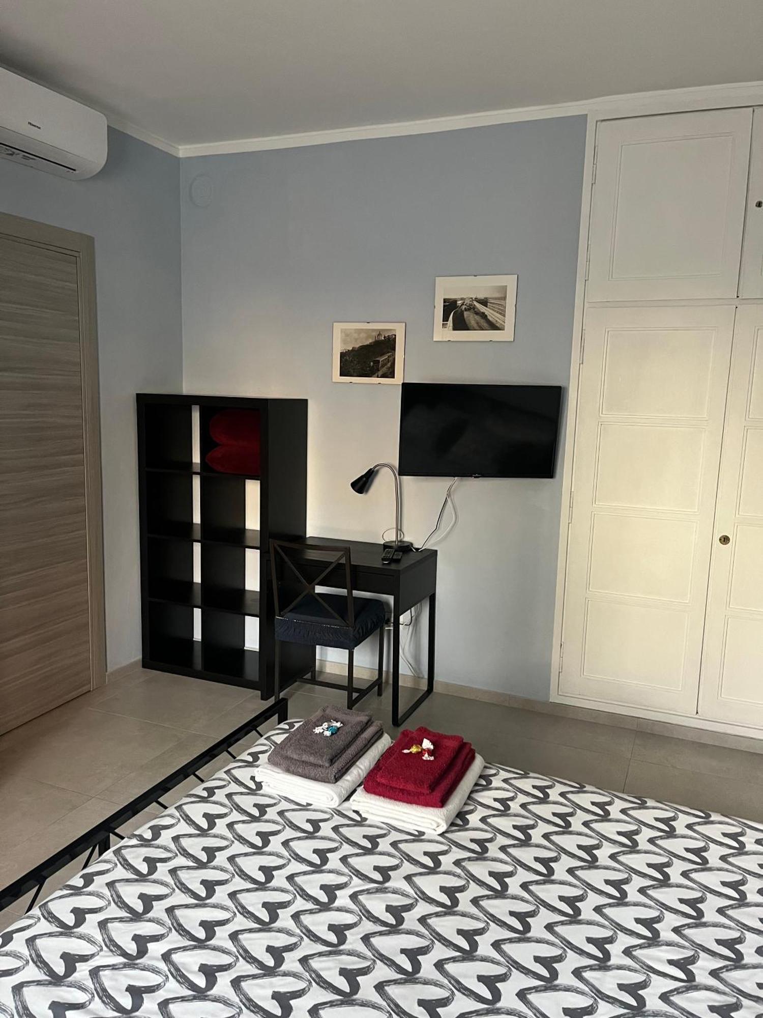 토리노 La Casa Tra I Tigli 아파트 외부 사진