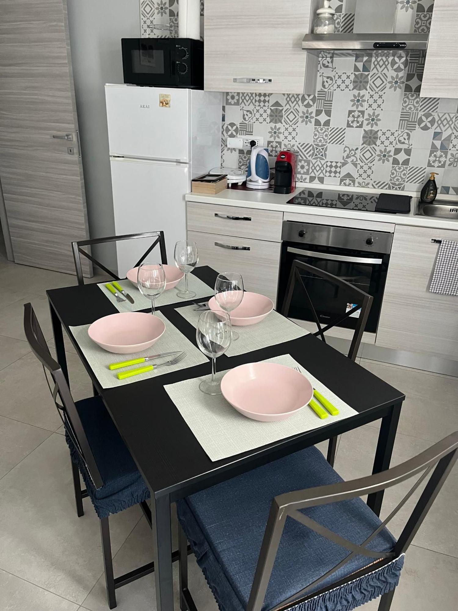 토리노 La Casa Tra I Tigli 아파트 외부 사진